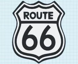 Route 66