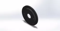 Rubber Diaphragm Valve
