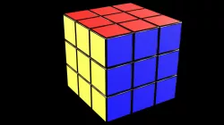 rubik's cube