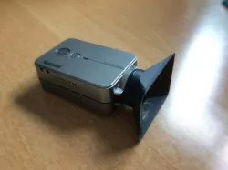 RunCam2 Lenshood