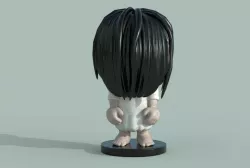 Sadako Kawatoy