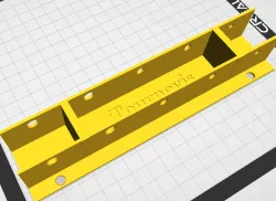 screwdriver holder