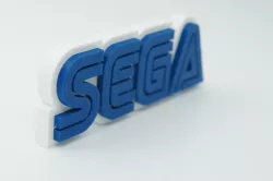 Sega logo