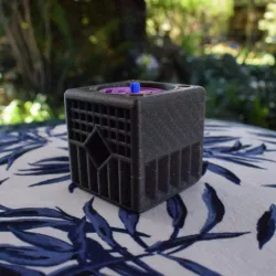 Sense Cube