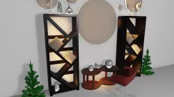 Shelf
