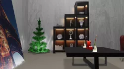 Shelf