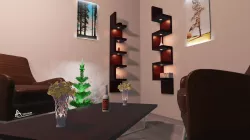 Shelf