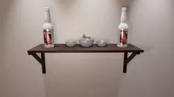 Shelf
