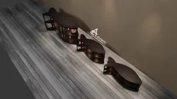 Shelf