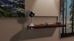 Shelf