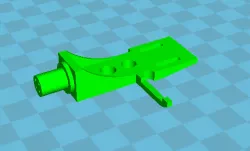 Shell for Technics