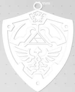 shield link