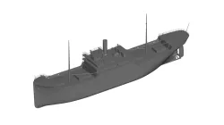 Ship