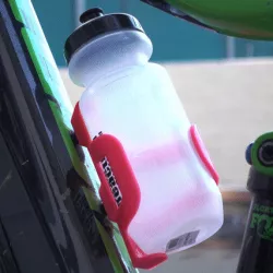 Side Load Bottle Cage