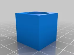 simple small box