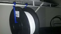 Simple Spool Hook 1.0