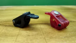 Simracing Paddle Shifters