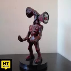 Siren Head Stand