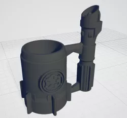 Sith-Empire Can Stein