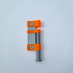 Sliding Clamp