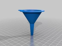 Small Funnel