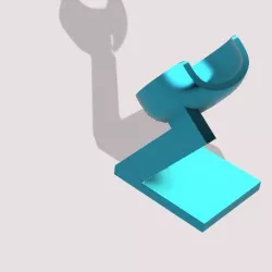 Smartwatch Charging Stand