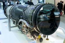 Snecma M88