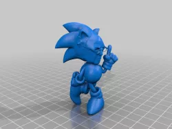 Sonic Bernie