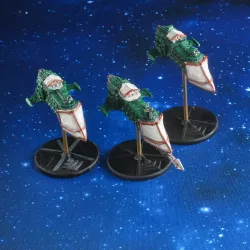 Spatha Class ESCORT SHIP