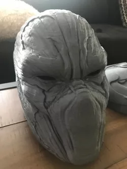 Spawn Mask