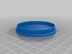 Speaker grid (arcade cabinet)