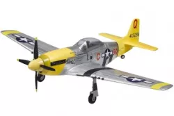 Spinner for FMS P51 Mustang 1450mm