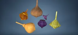 SPINNING TOP