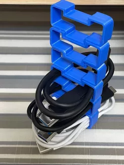 Splicing Cable Organizer