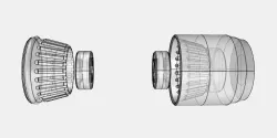 Splined Socket Joints (Free/Open Source)