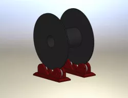 Spool Holder