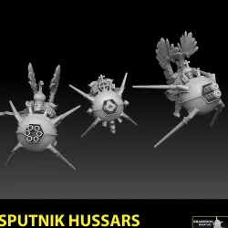 Sputnik Hussars