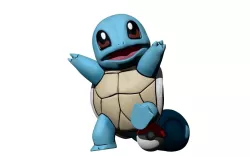 squirtle