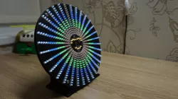 Stand for DIY KIT Led Sun