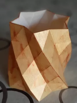 Star pot