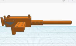 stationary stabber pattern