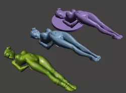 stretch 3
