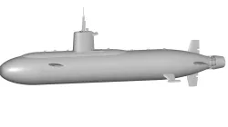 Submarine