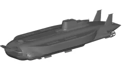 Submarine