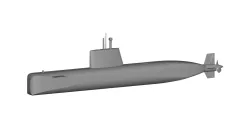 Submarine