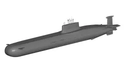 Submarine