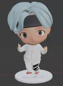 SUGA