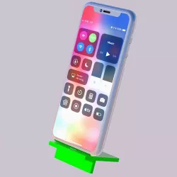 Super Simple Phone Holder 📱
