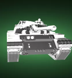 T-54