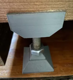 Table Legs / M10